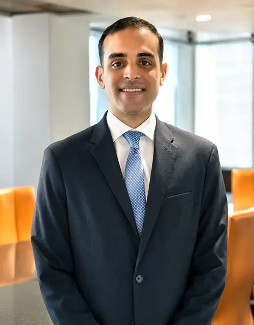 Carlos G. Cabrera Rivera